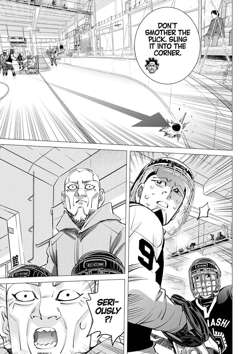 Dogsred Chapter 55 13