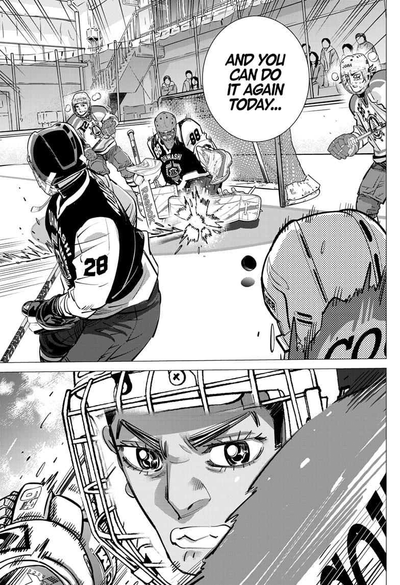 Dogsred Chapter 55 17