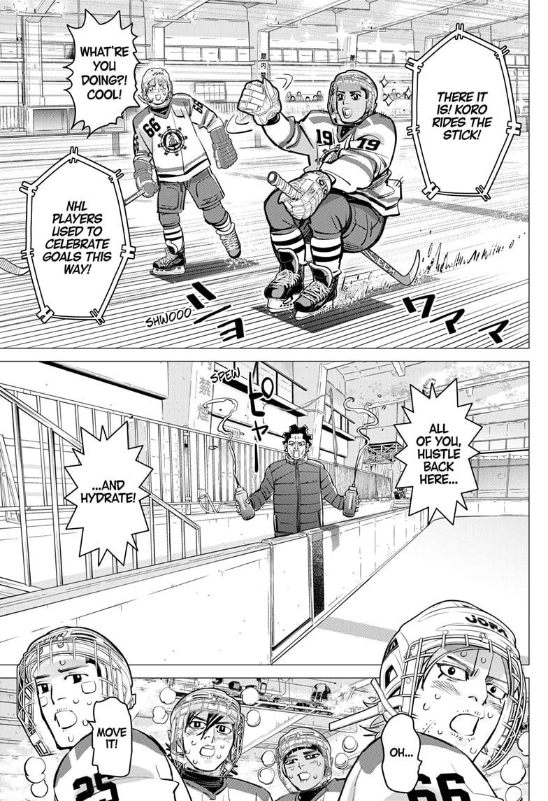 Dogsred Chapter 56 3