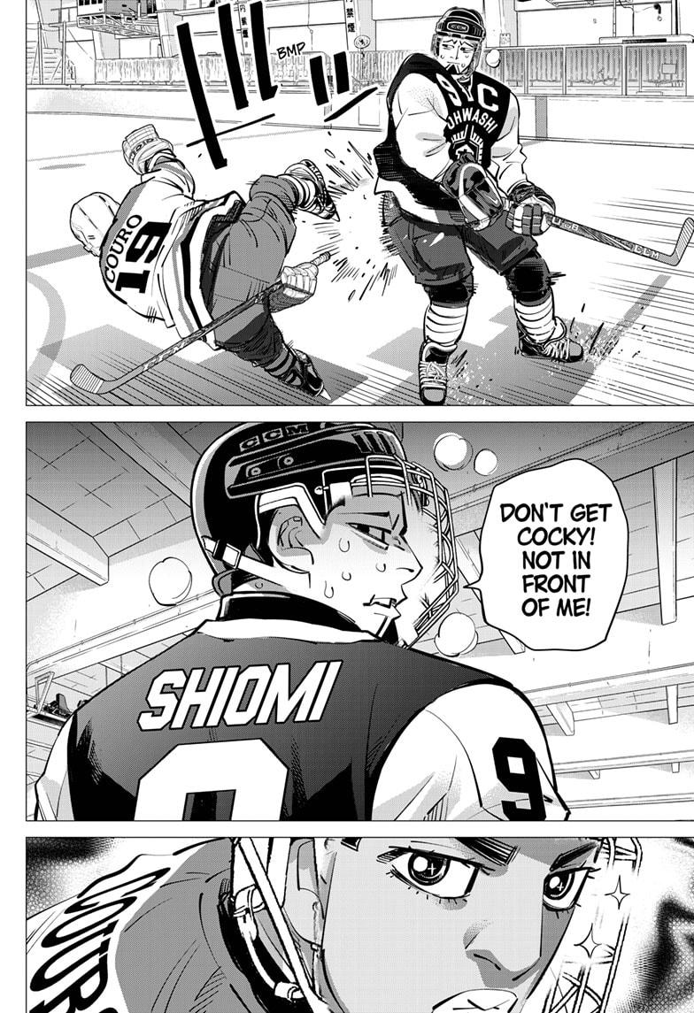 Dogsred Chapter 56 4