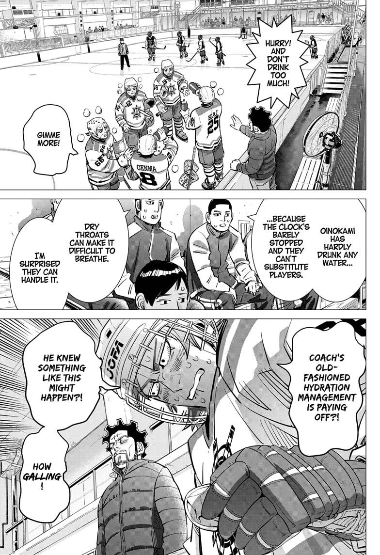 Dogsred Chapter 56 5