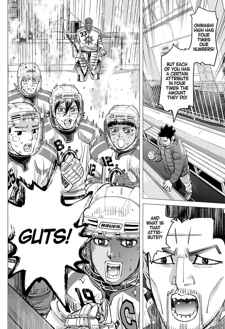 Dogsred Chapter 56 6