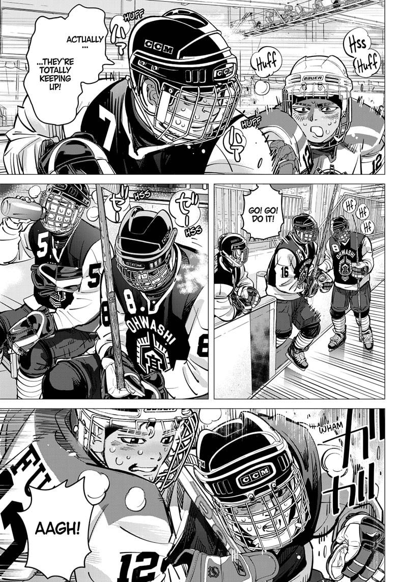 Dogsred Chapter 56 9