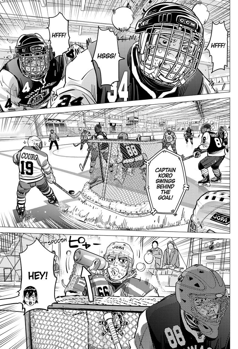 Dogsred Chapter 56 11