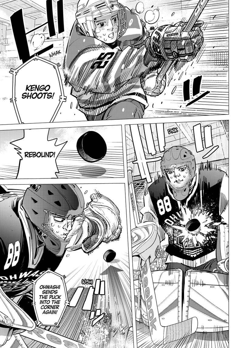 Dogsred Chapter 56 13