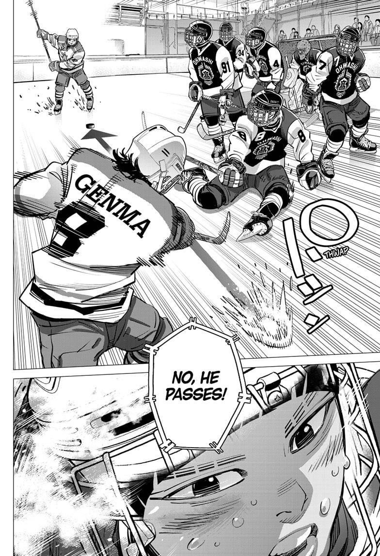 Dogsred Chapter 56 16