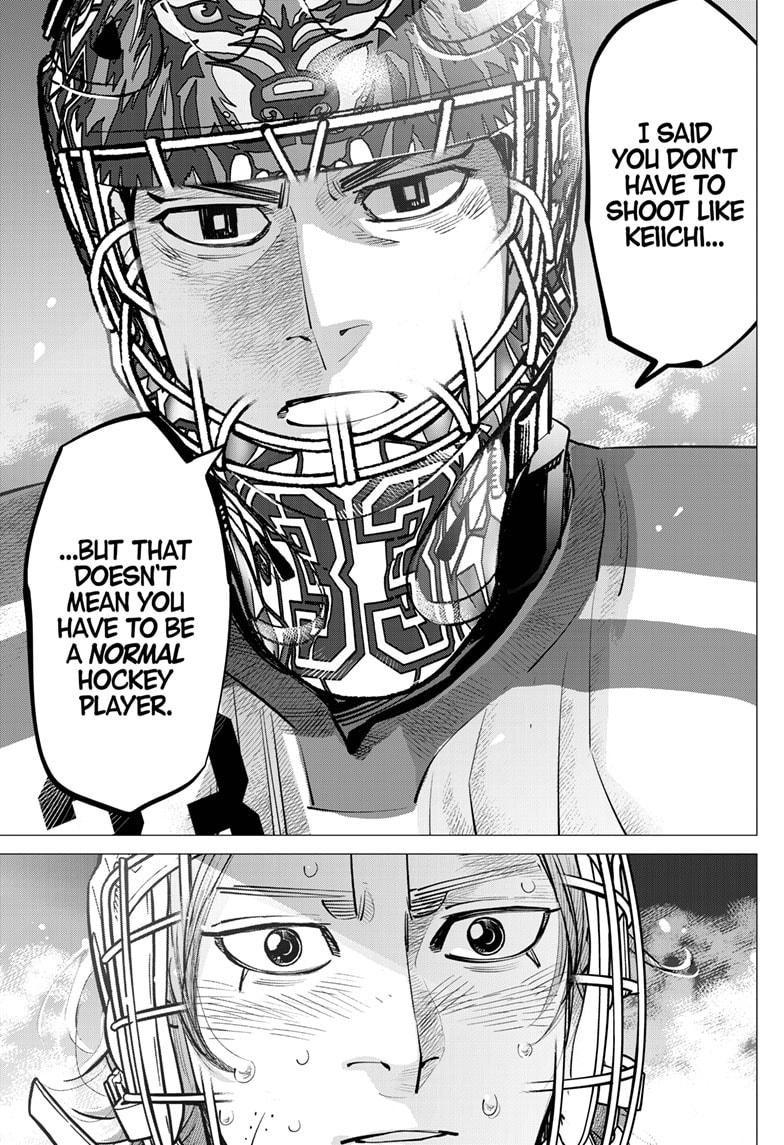 Dogsred Chapter 57 3