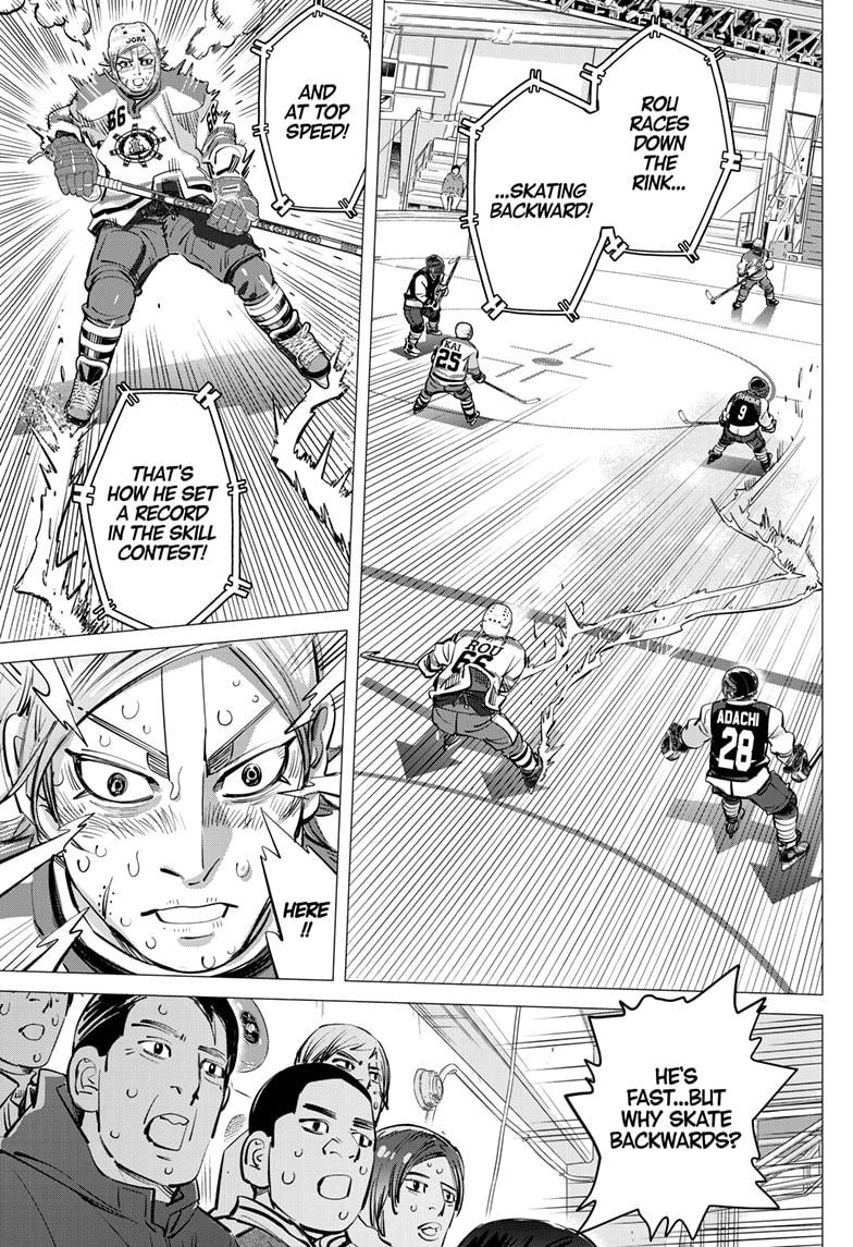 Dogsred Chapter 57 7