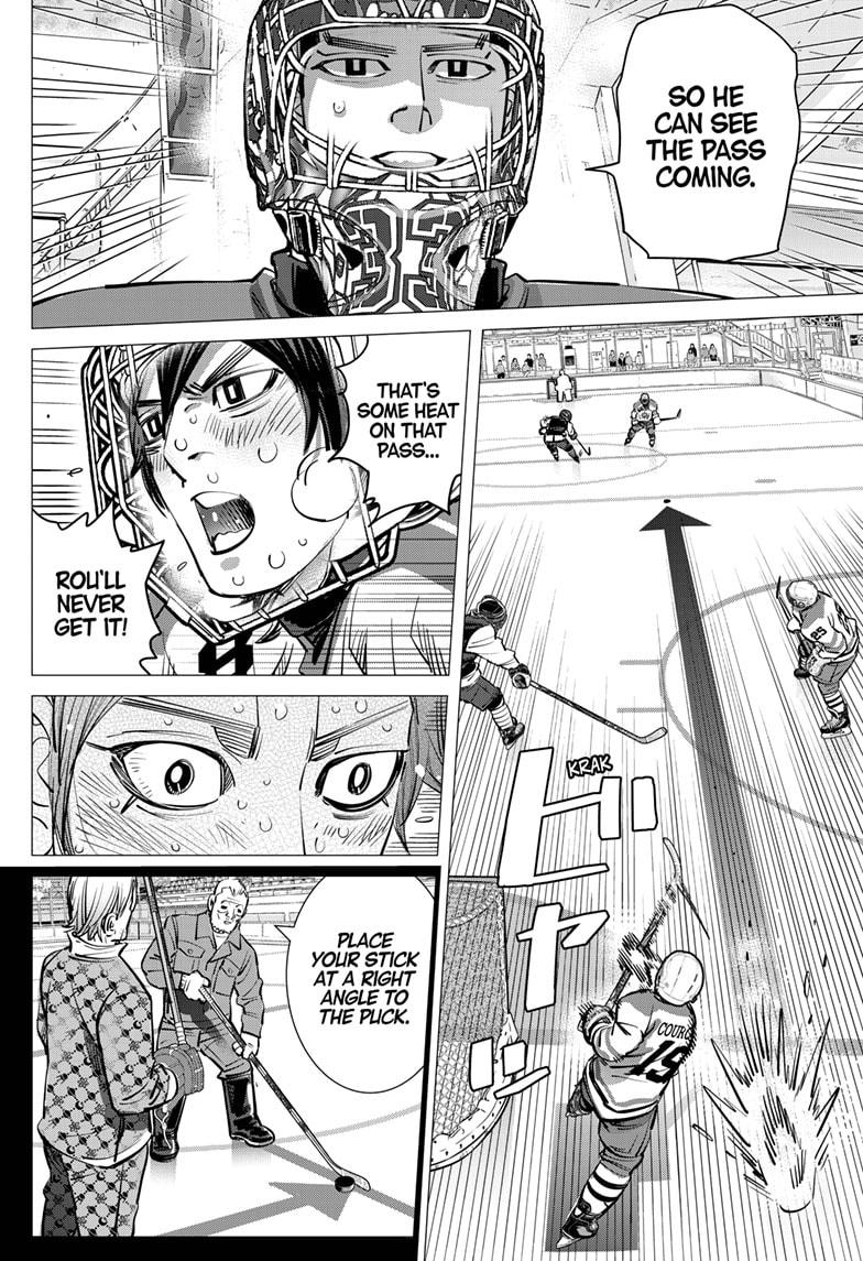 Dogsred Chapter 57 8