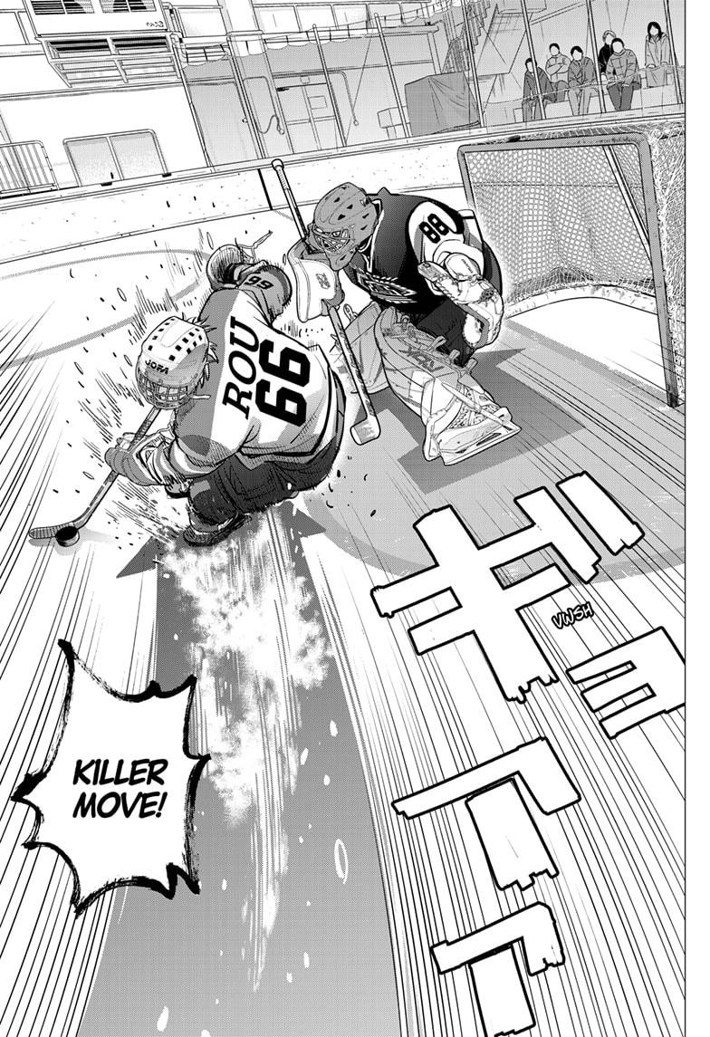 Dogsred Chapter 57 11