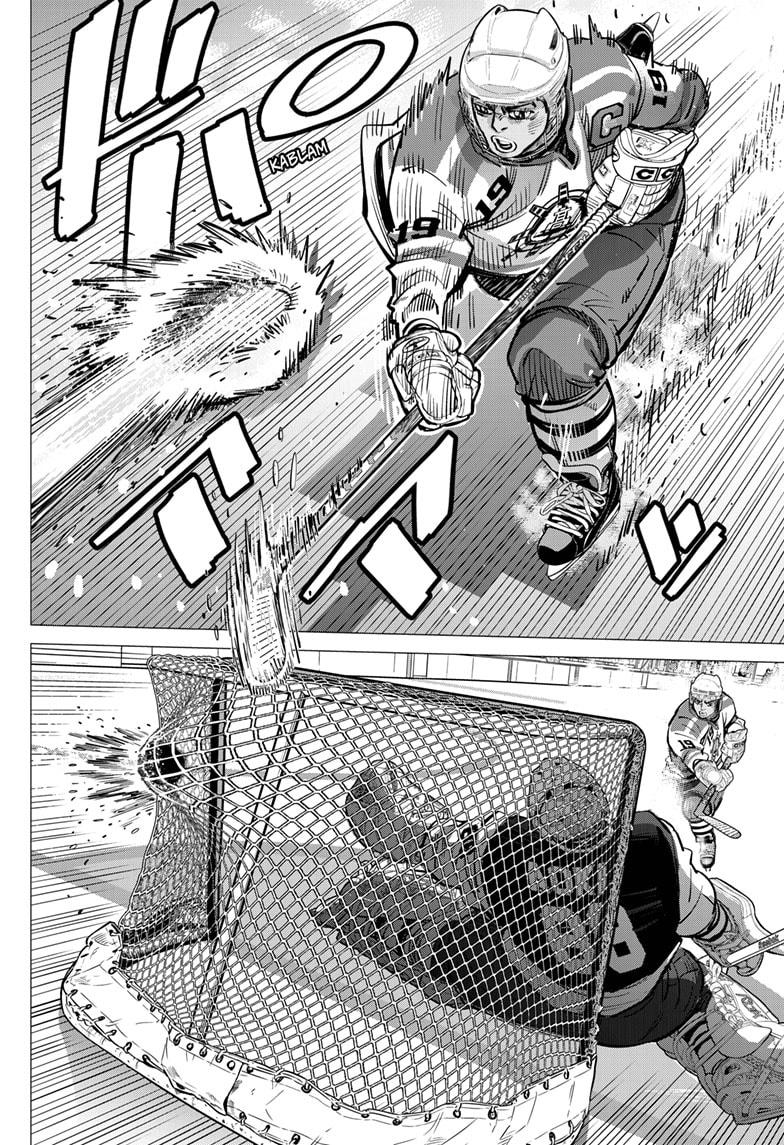 Dogsred Chapter 57 14