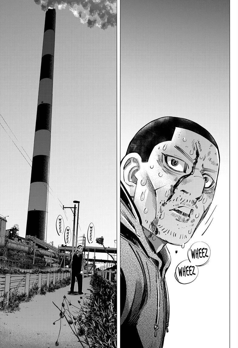 Dogsred Chapter 58 3