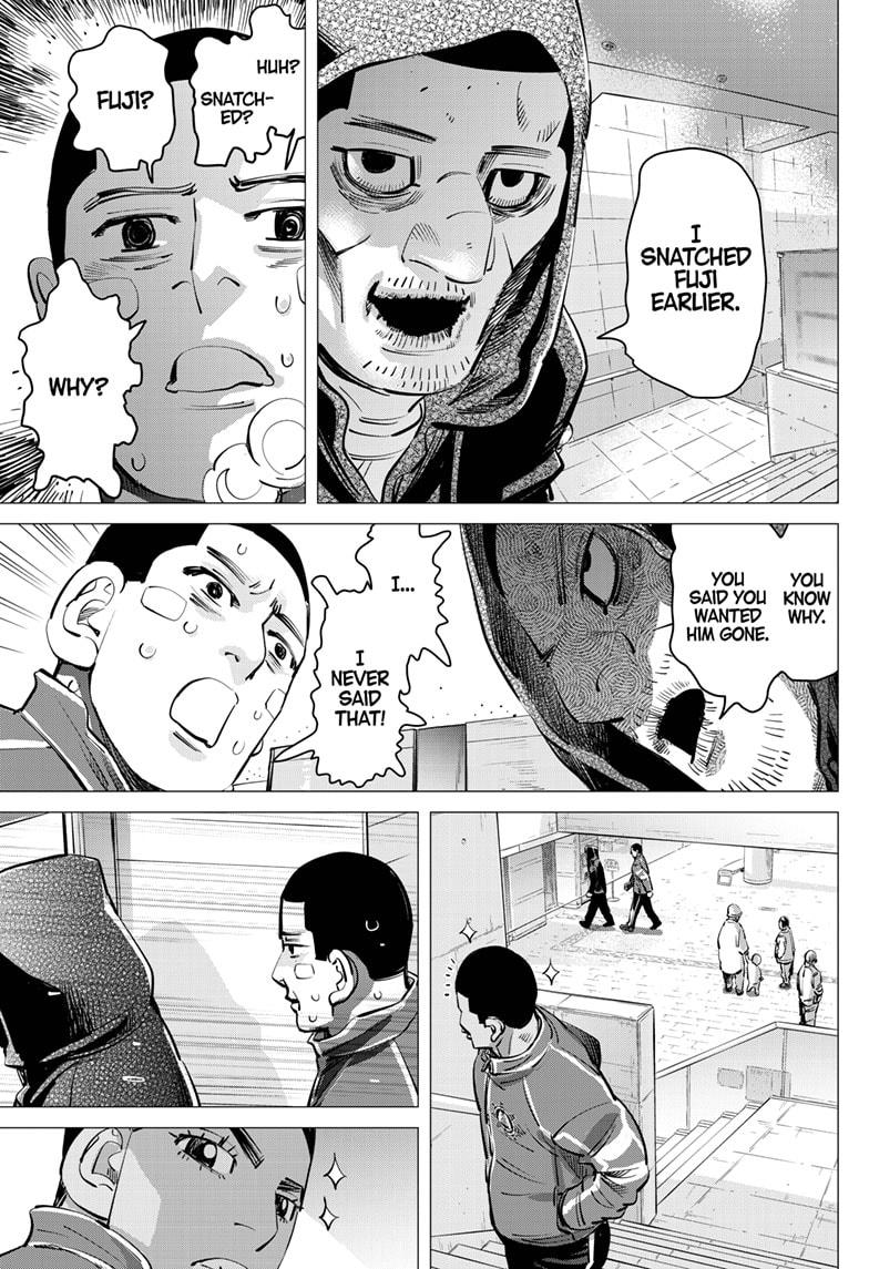 Dogsred Chapter 58 9