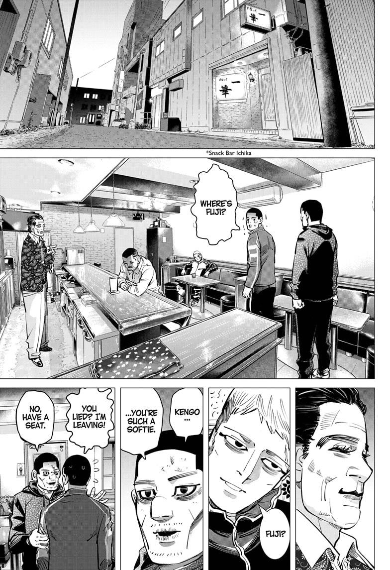 Dogsred Chapter 58 13