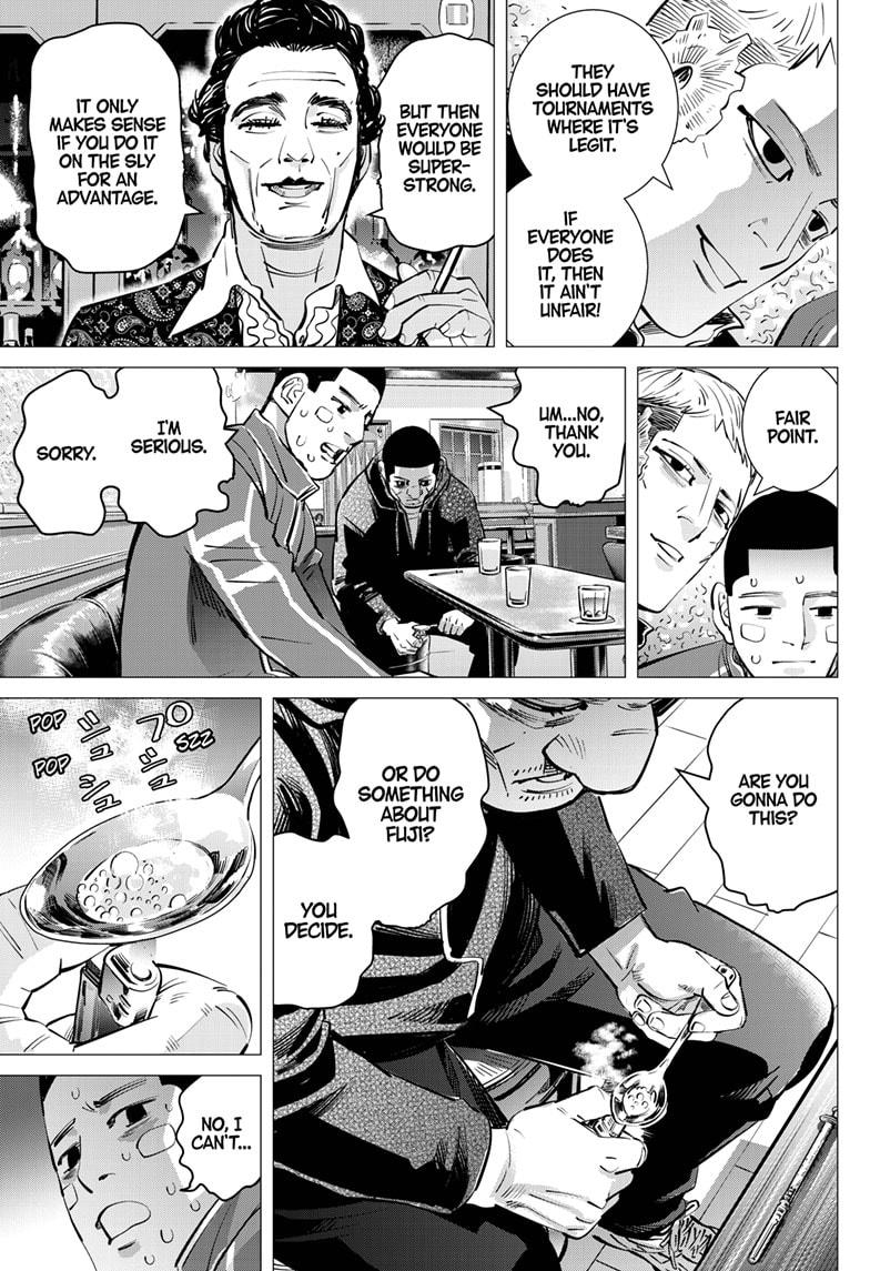 Dogsred Chapter 58 15