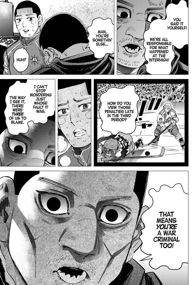 Dogsred Chapter 58 17