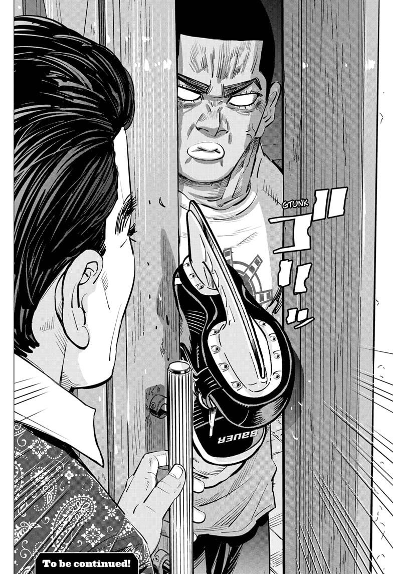 Dogsred Chapter 58 20