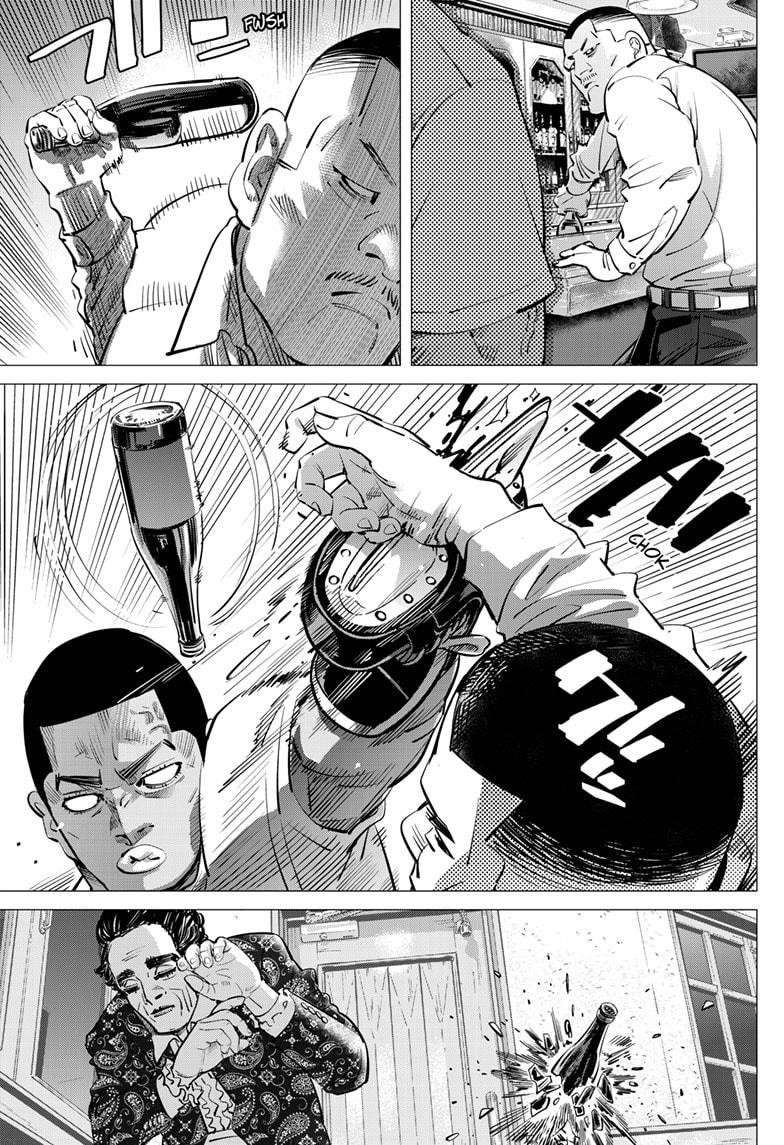 Dogsred Chapter 59 3