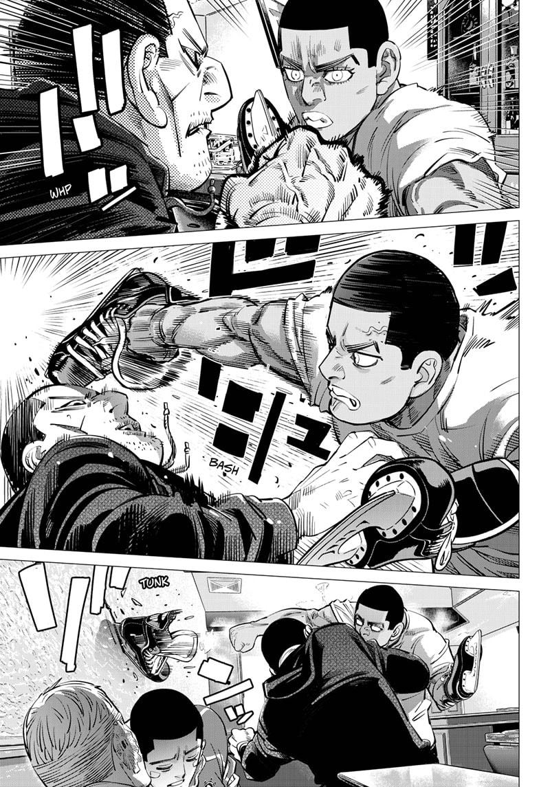 Dogsred Chapter 59 5