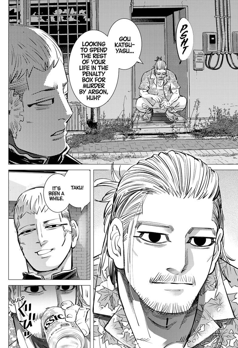 Dogsred Chapter 59 10