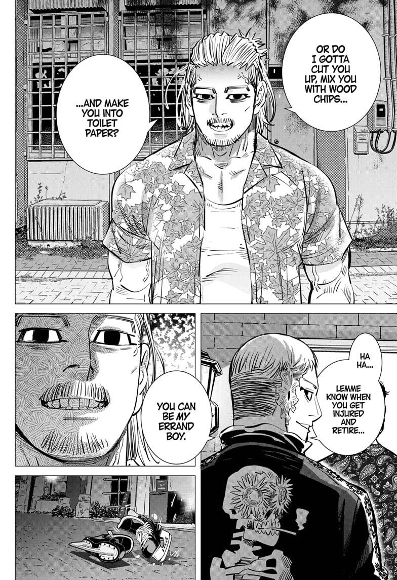 Dogsred Chapter 59 12