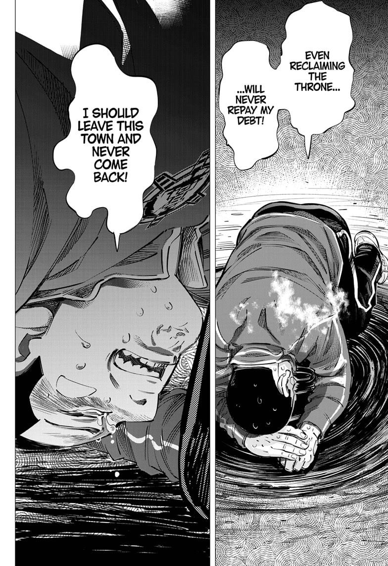 Dogsred Chapter 59 14