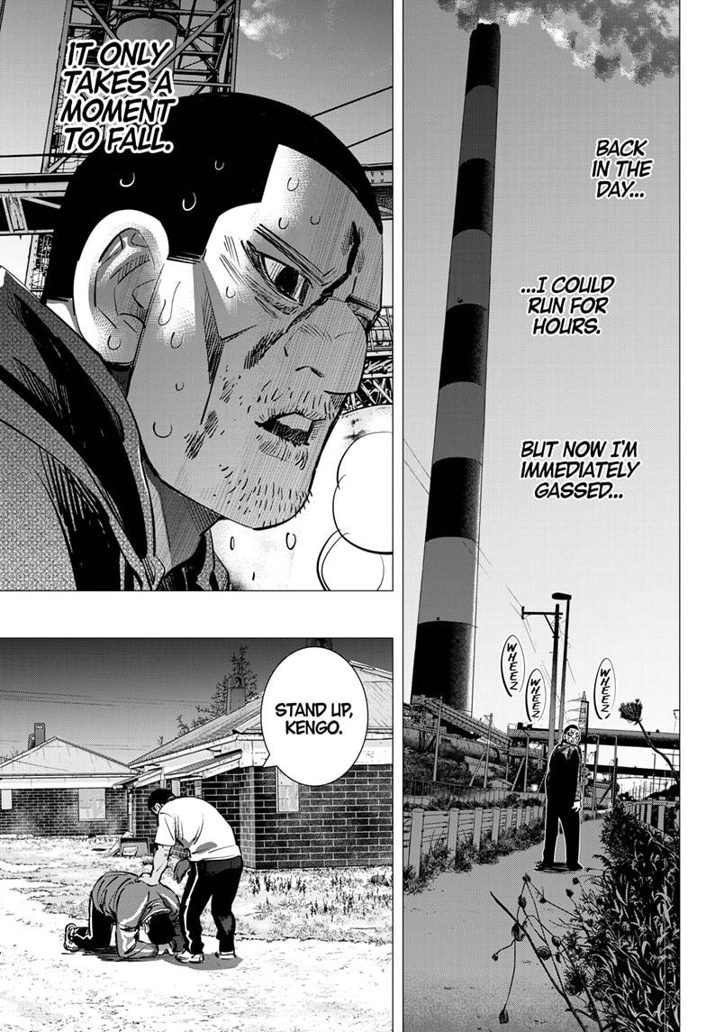 Dogsred Chapter 59 15