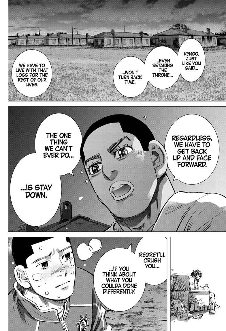 Dogsred Chapter 59 16