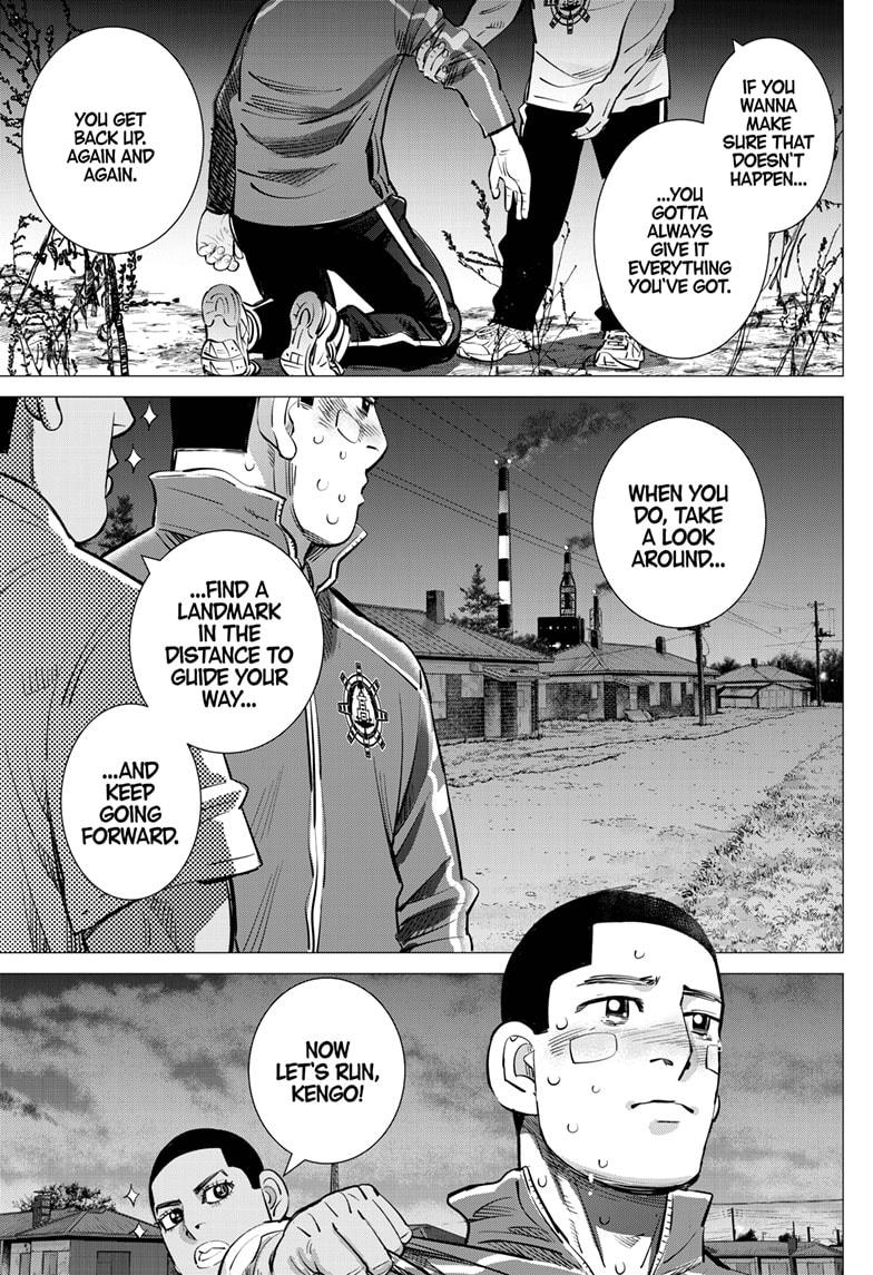 Dogsred Chapter 59 17