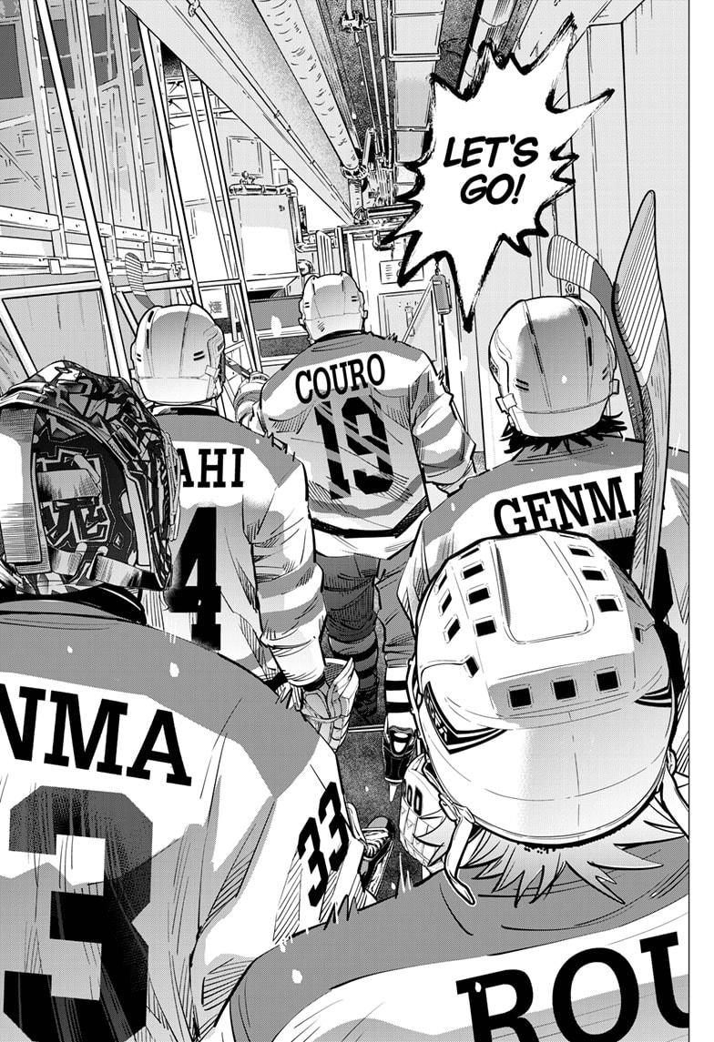 Dogsred Chapter 60 11