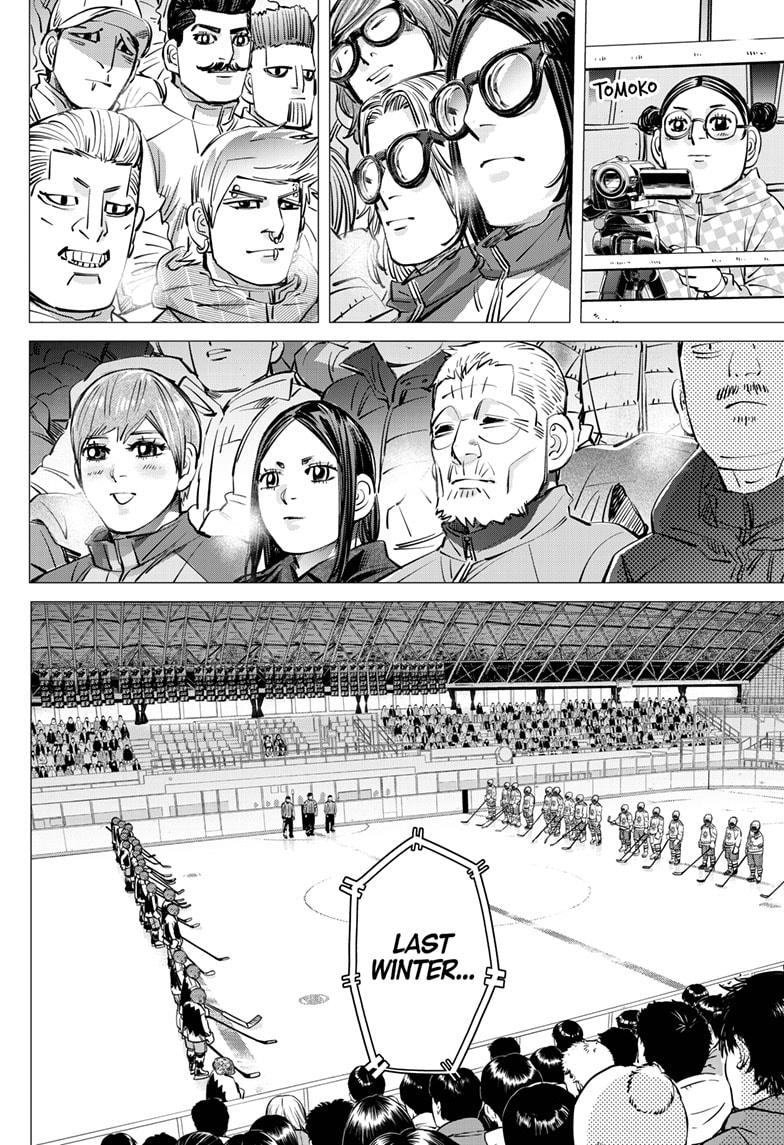 Dogsred Chapter 60 12