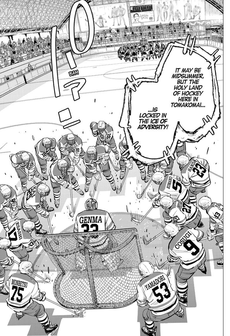 Dogsred Chapter 60 19