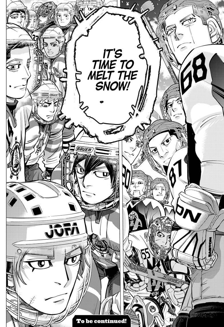 Dogsred Chapter 60 20