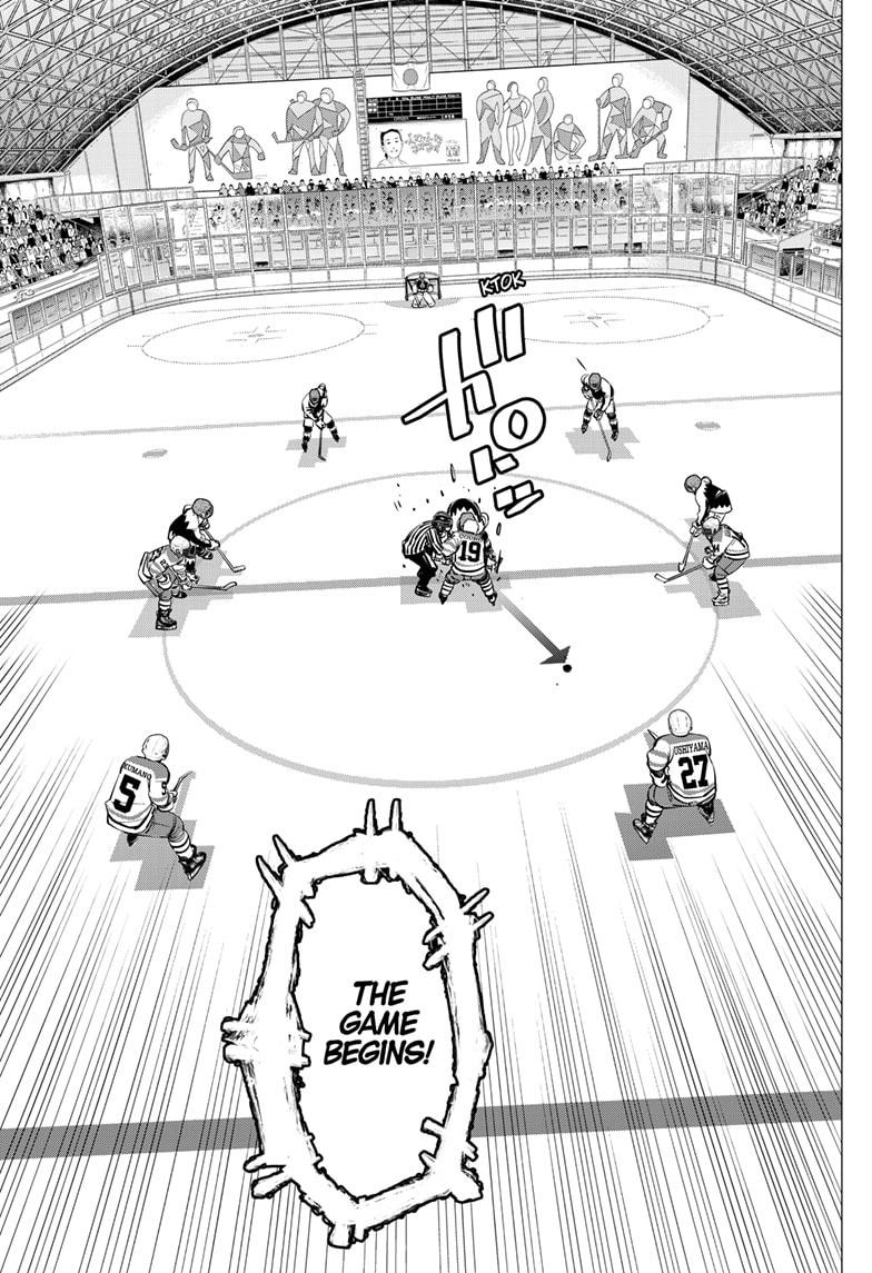 Dogsred Chapter 61 3