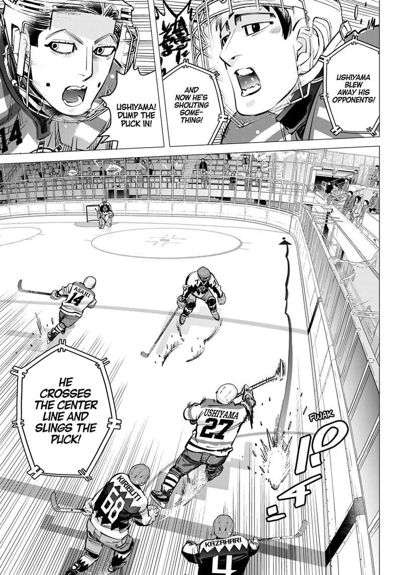 Dogsred Chapter 61 5