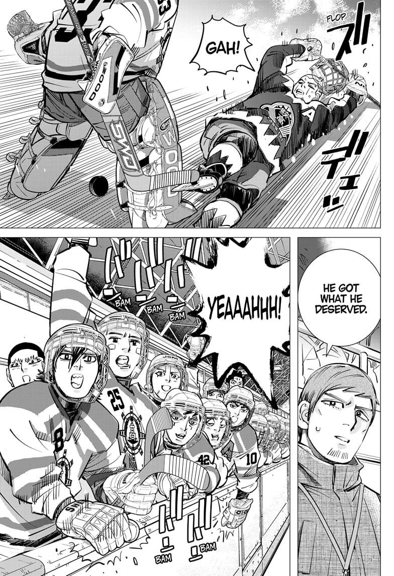 Dogsred Chapter 61 17