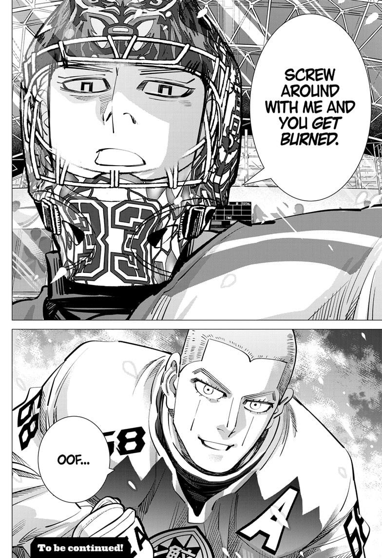 Dogsred Chapter 61 18