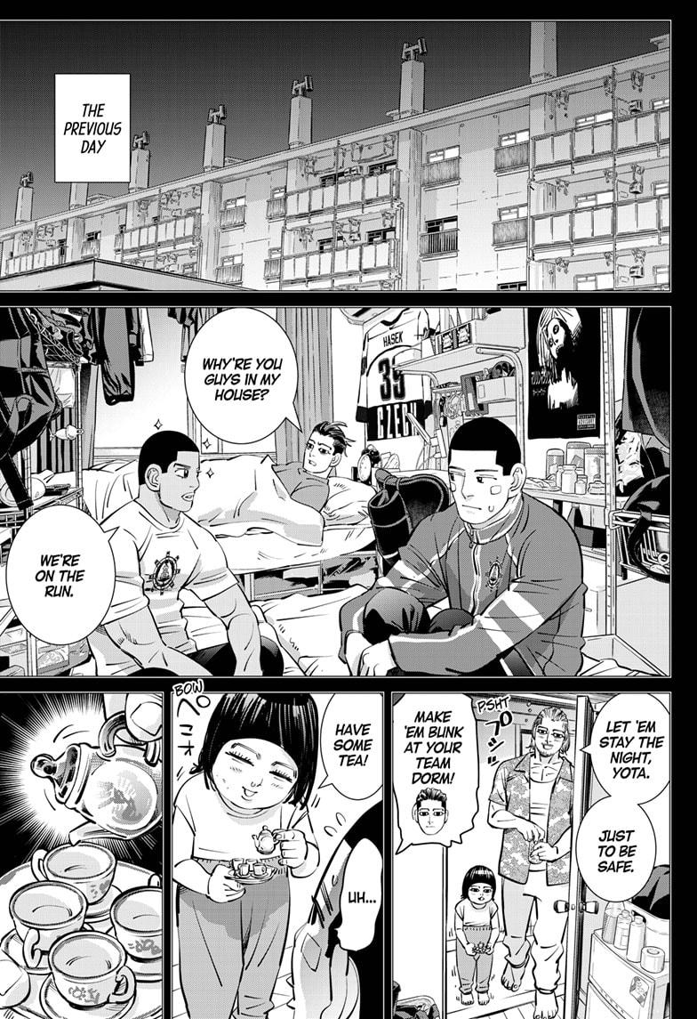 Dogsred Chapter 62 2