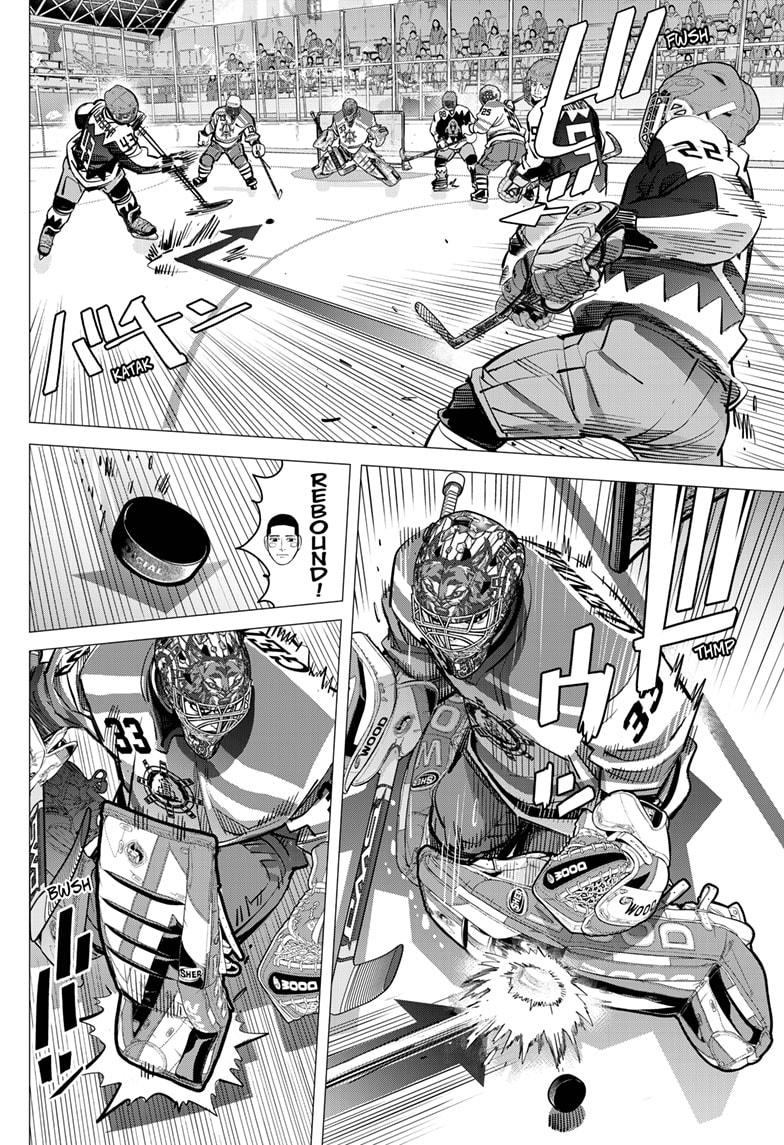 Dogsred Chapter 62 7