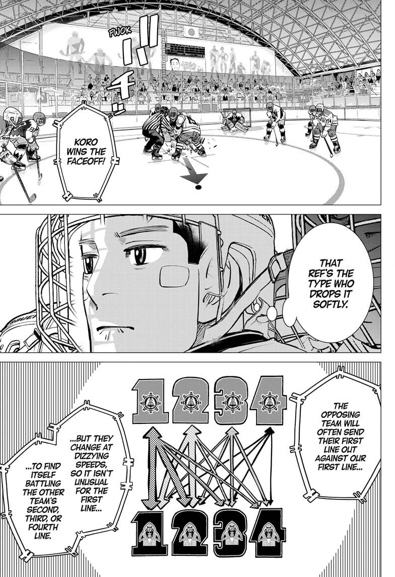 Dogsred Chapter 62 12