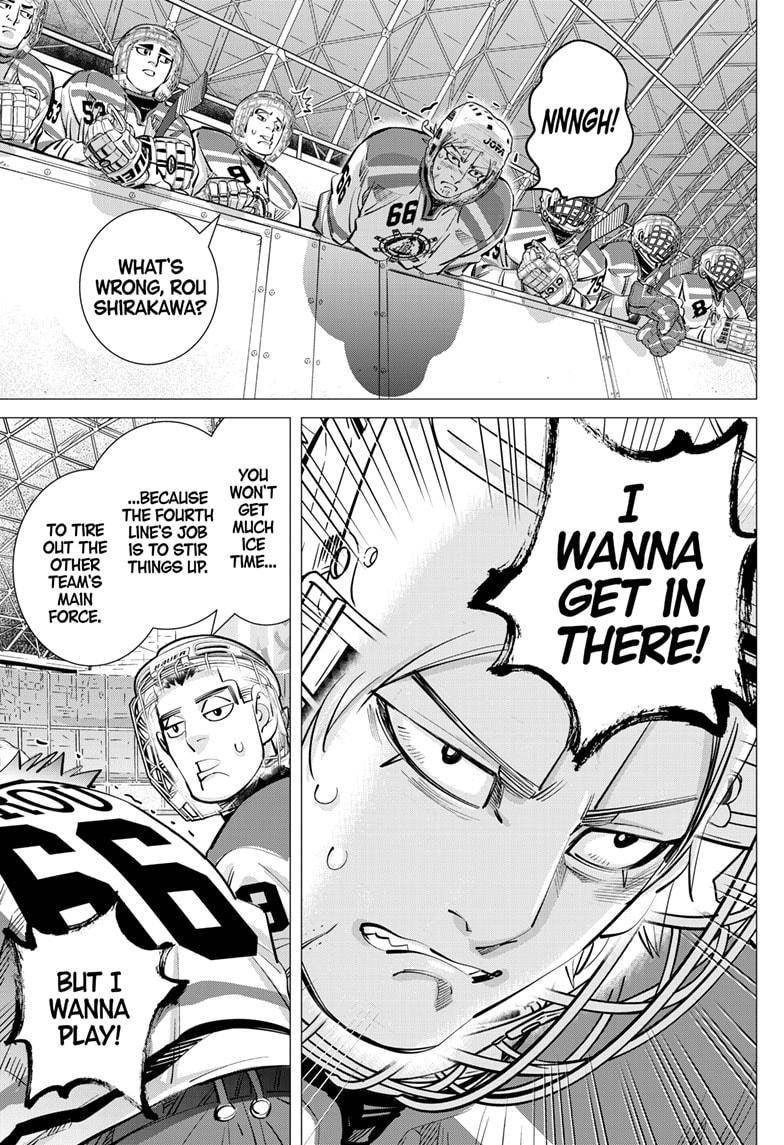 Dogsred Chapter 62 14