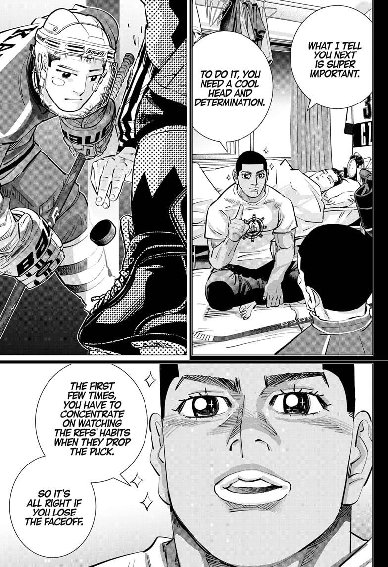 Dogsred Chapter 62 16