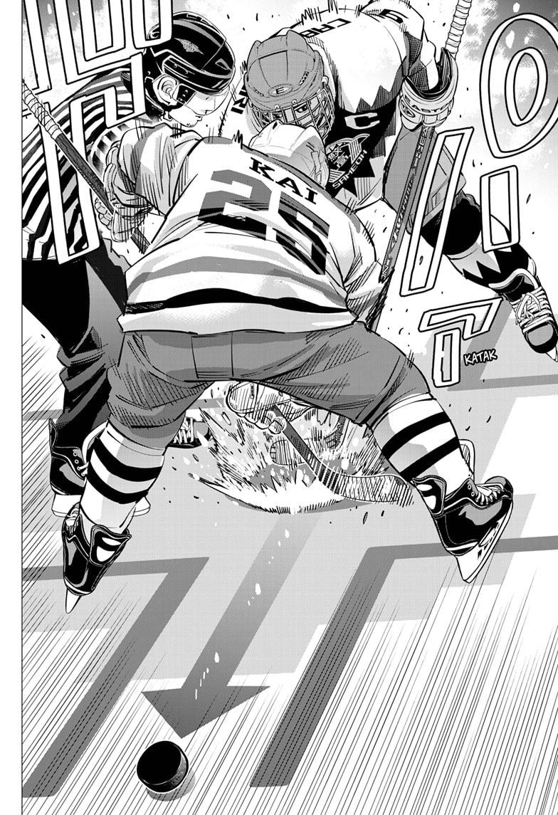 Dogsred Chapter 62 17