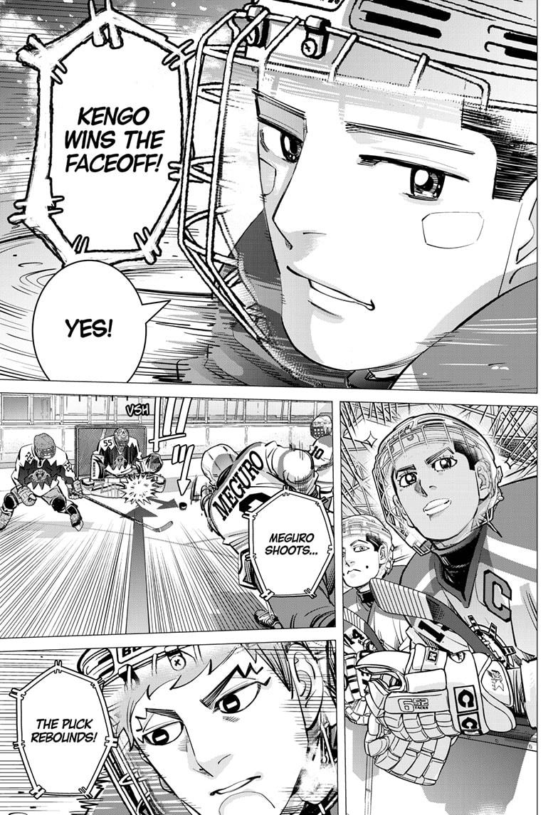 Dogsred Chapter 62 18