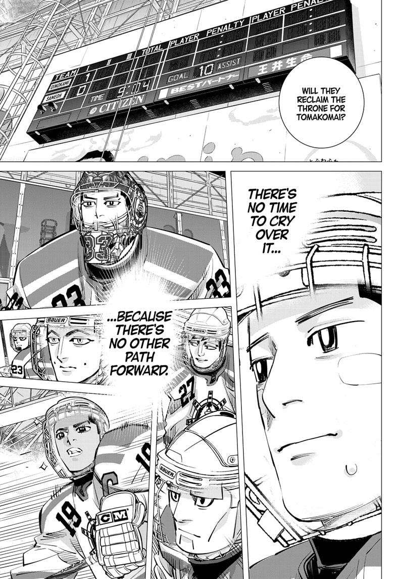 Dogsred Chapter 63 3