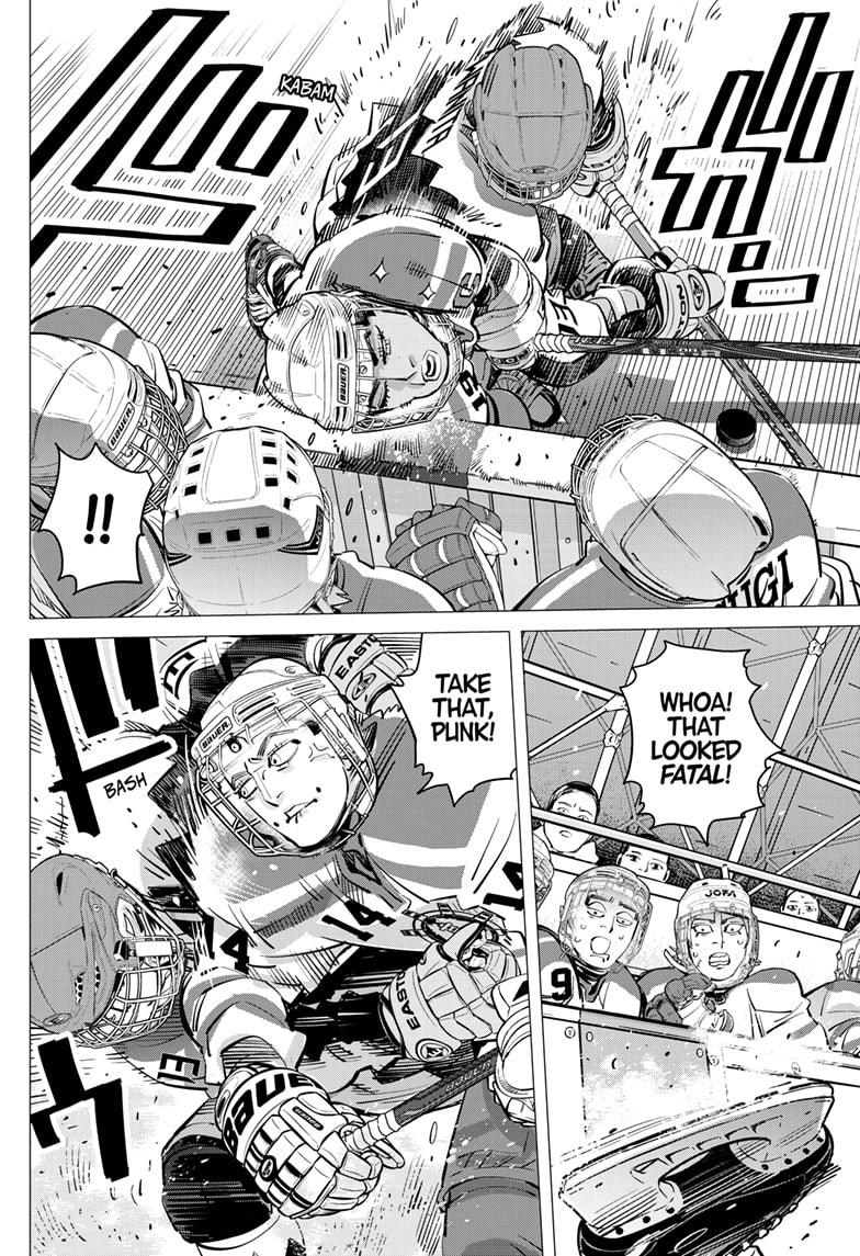 Dogsred Chapter 63 4