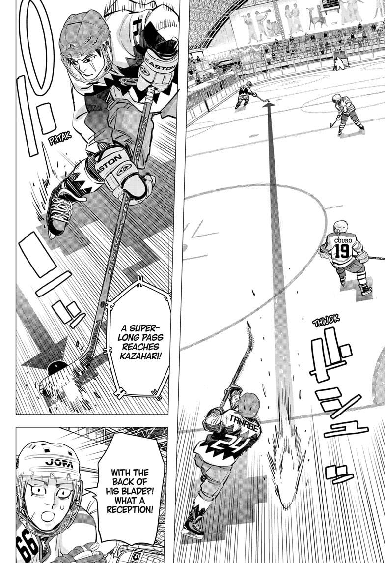 Dogsred Chapter 63 8