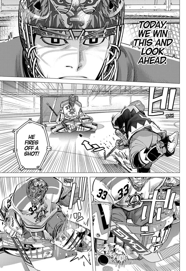 Dogsred Chapter 63 9