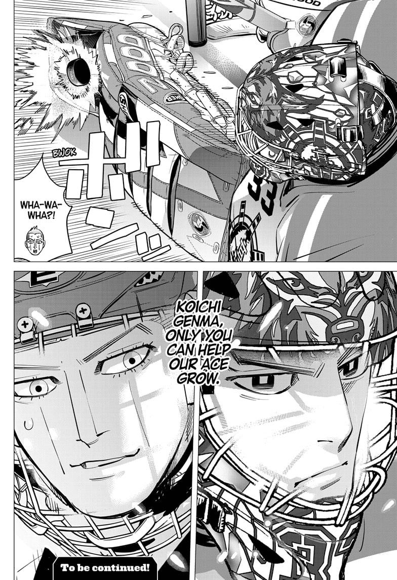 Dogsred Chapter 63 18