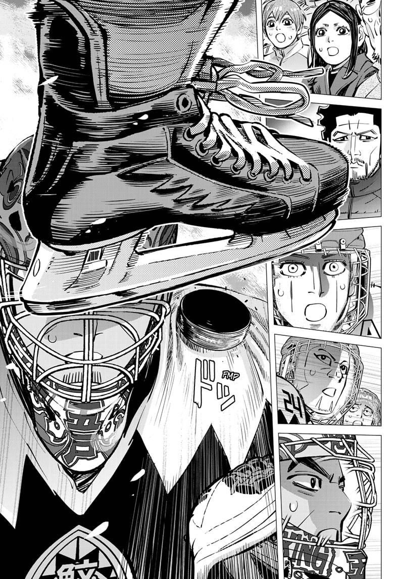 Dogsred Chapter 65 17